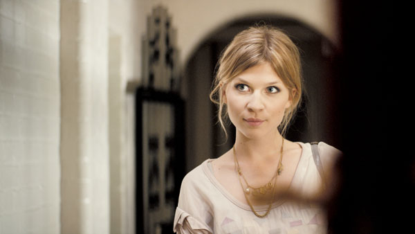 Cl�mence Po�sy in HEARTLESS (Photo: IFC Films)