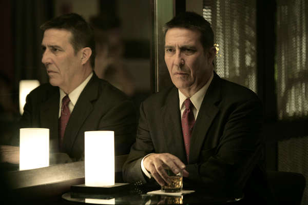 Ciar�n Hinds in LIFE DURING WARTIME (Photo: The Film Society of Lincoln Center)