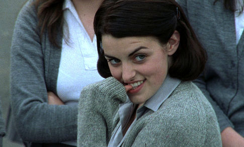 Nora-Jane Noone as Bernadette
(Photo: Miramax)