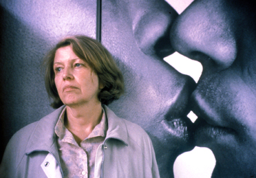 THE MOTHER's Anne Reid as May
Photo: Ivan Kyncl
